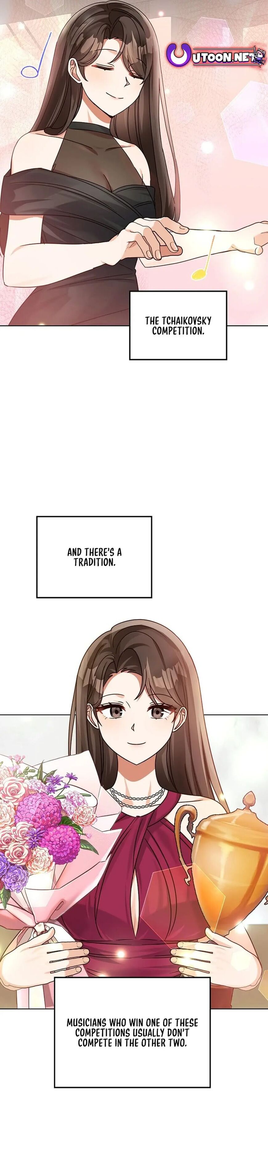 Read I Become a Fool When It Comes to My Daughter Manga Online