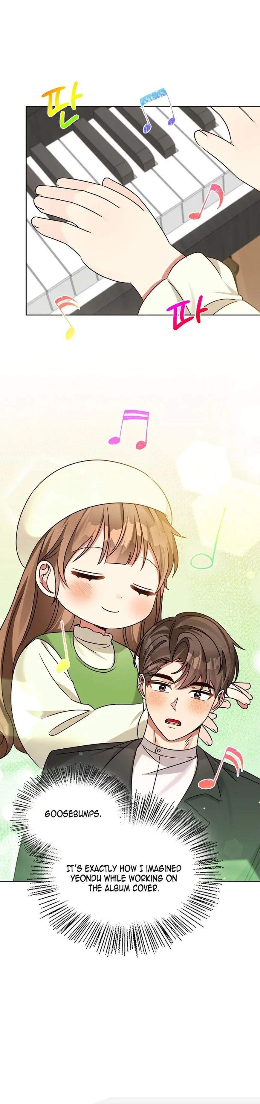 Read I Become a Fool When It Comes to My Daughter Manga Online