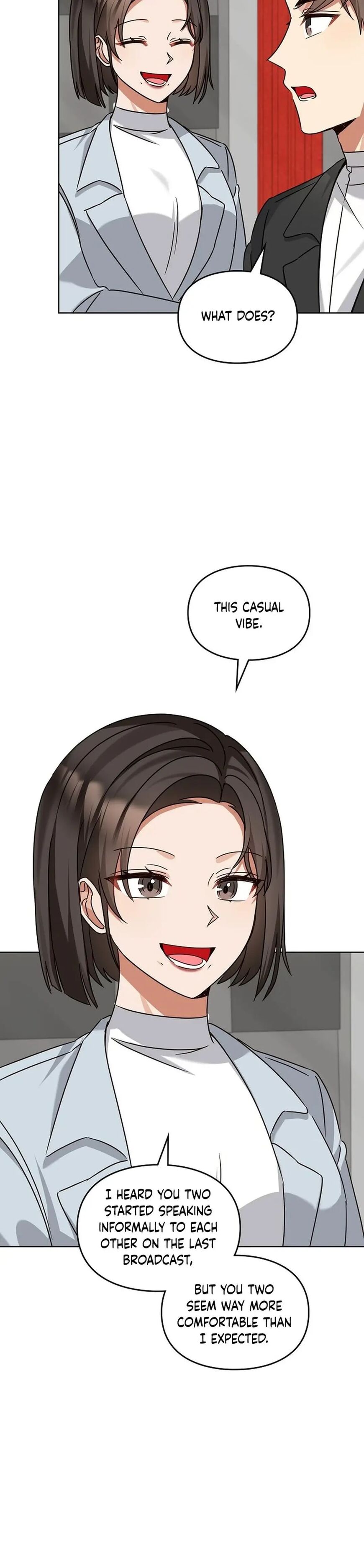 Read I Become a Fool When It Comes to My Daughter Manga Online