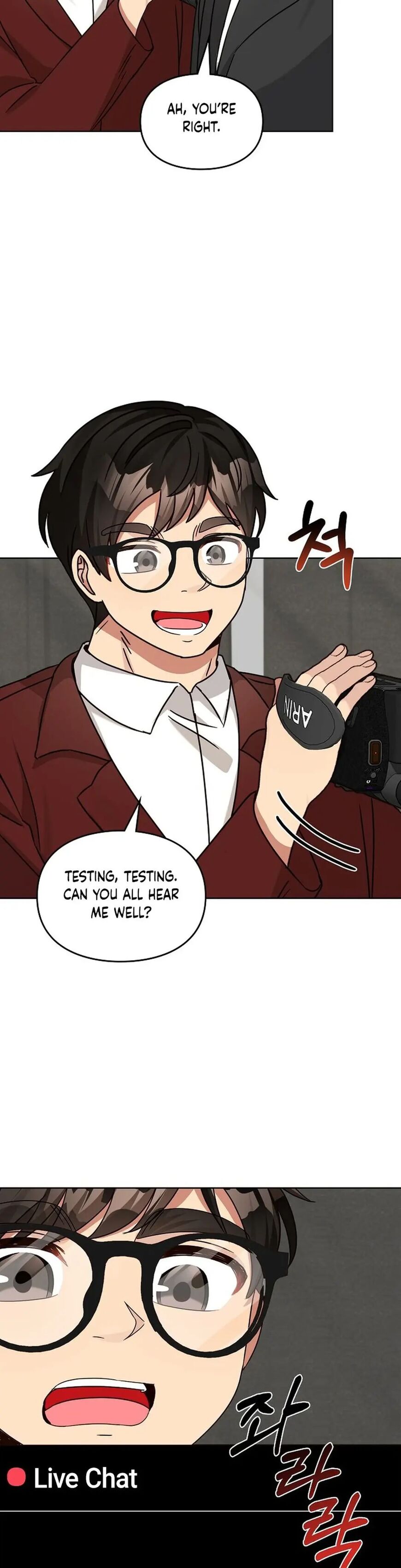 Read I Become a Fool When It Comes to My Daughter Manga Online