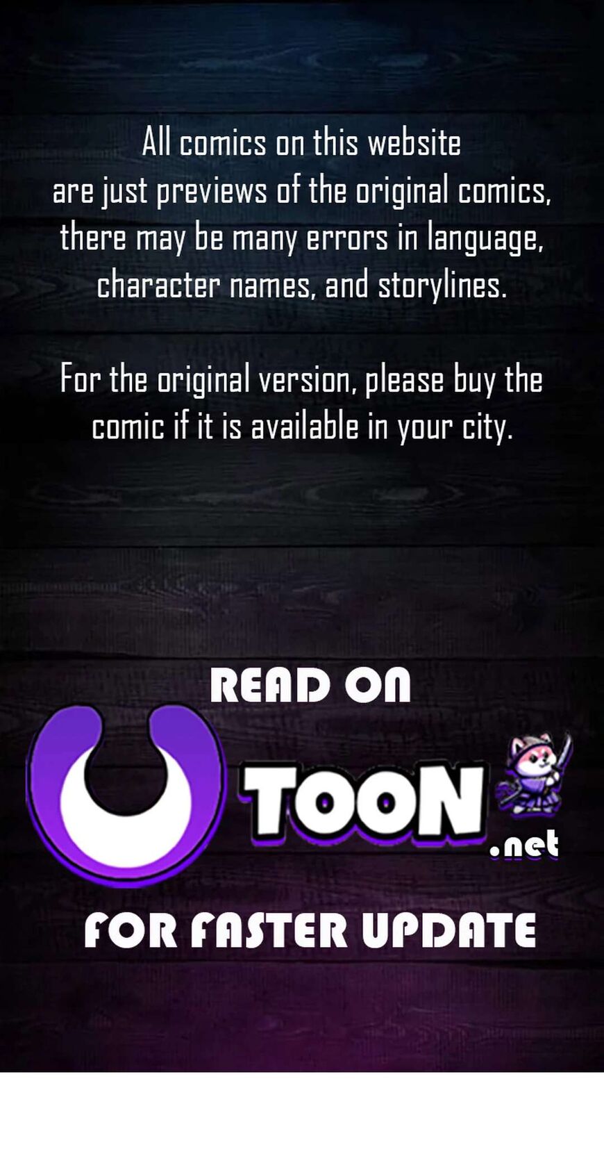 Read I Become a Fool When It Comes to My Daughter Manga Online