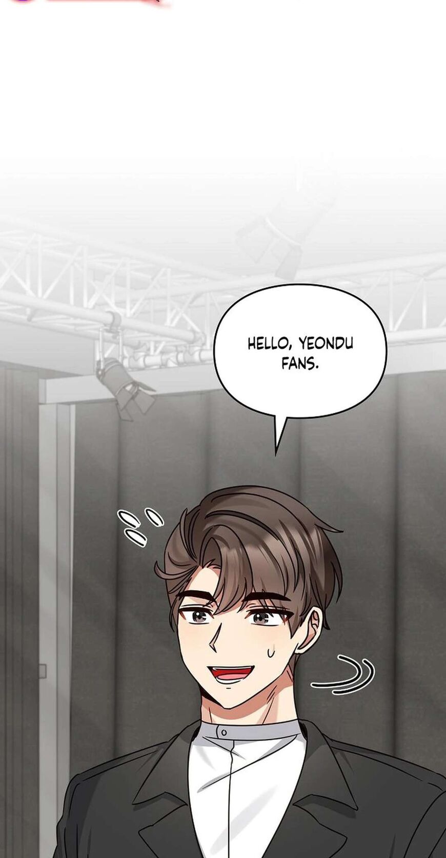 Read I Become a Fool When It Comes to My Daughter Manga Online