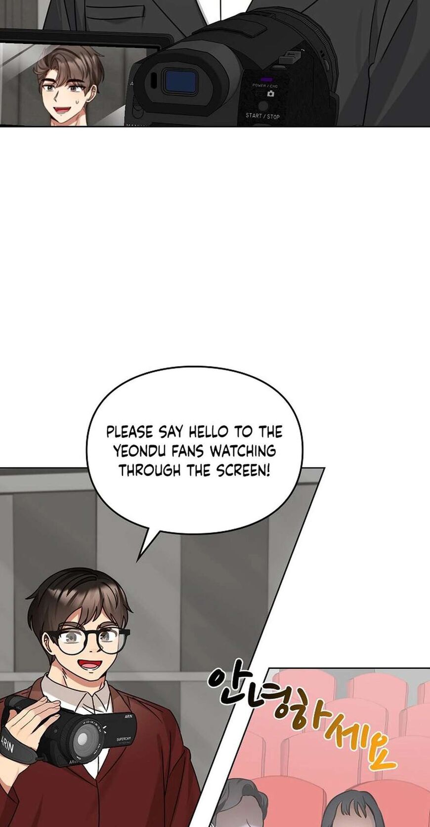 Read I Become a Fool When It Comes to My Daughter Manga Online