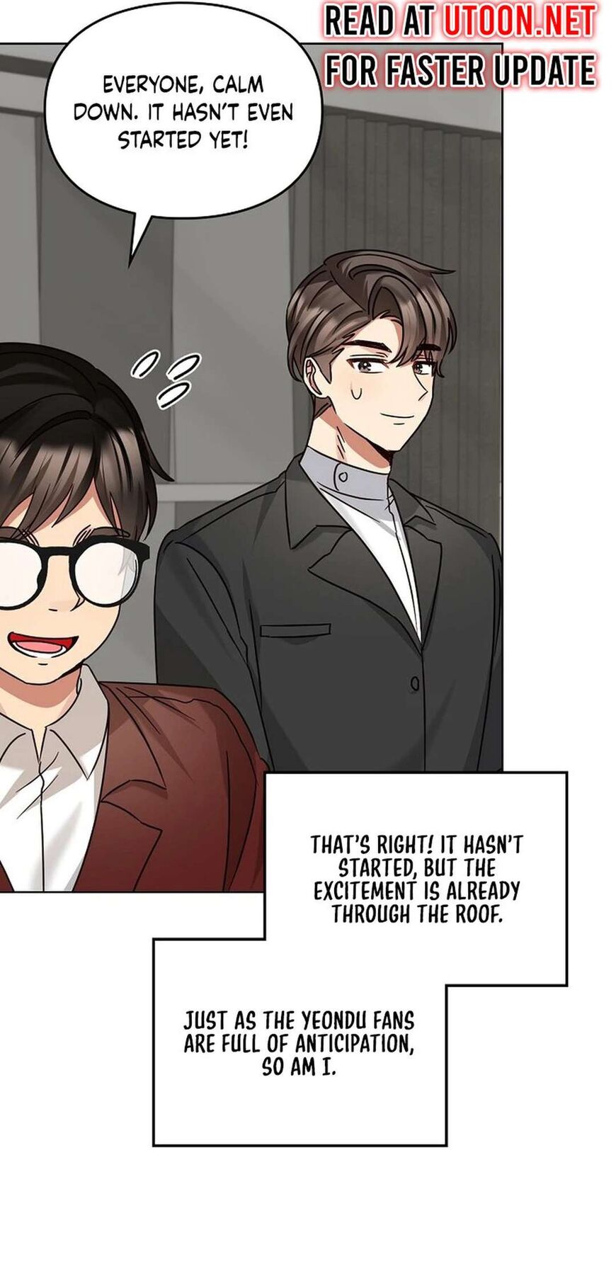 Read I Become a Fool When It Comes to My Daughter Manga Online