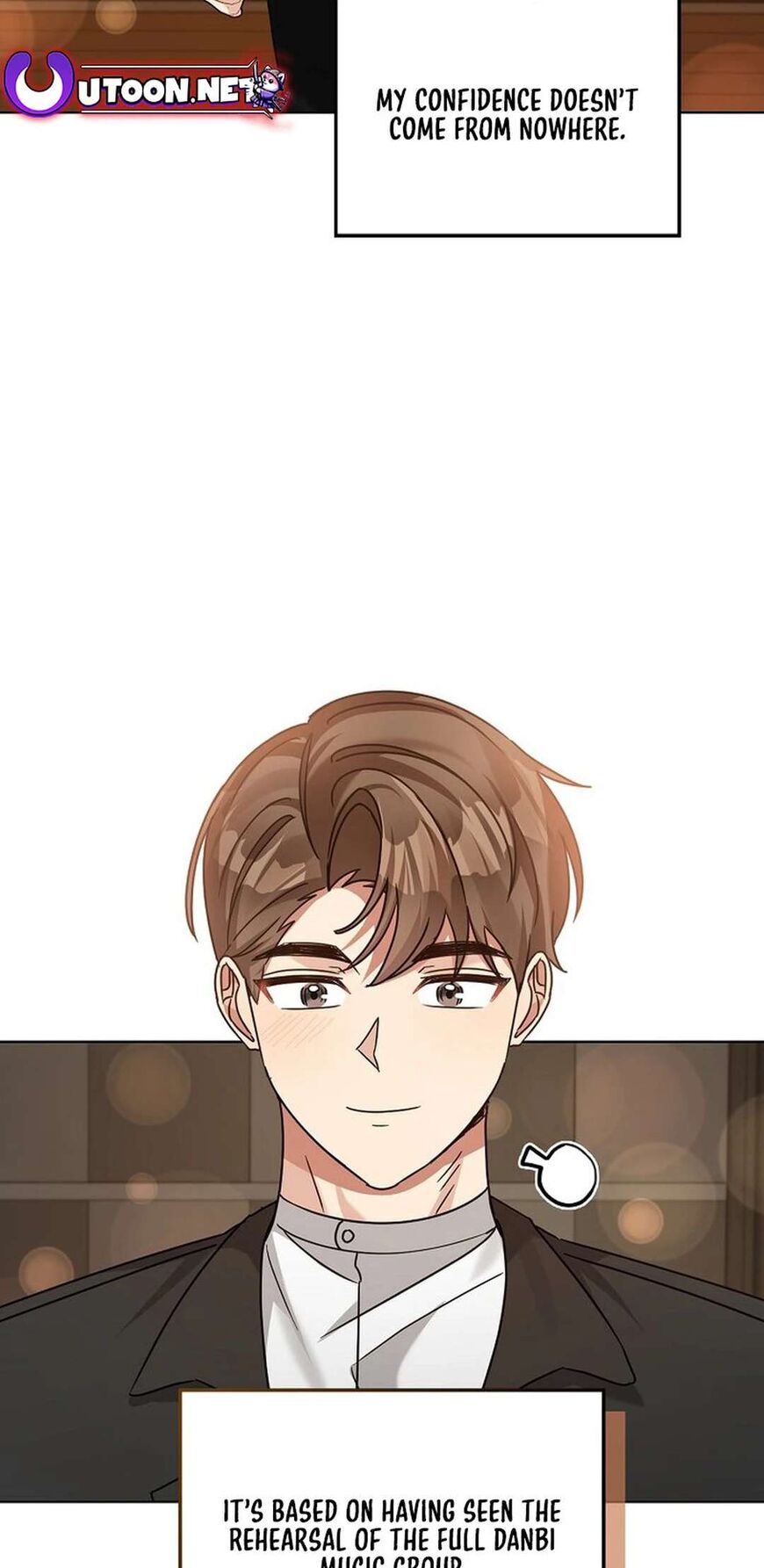 Read I Become a Fool When It Comes to My Daughter Manga Online