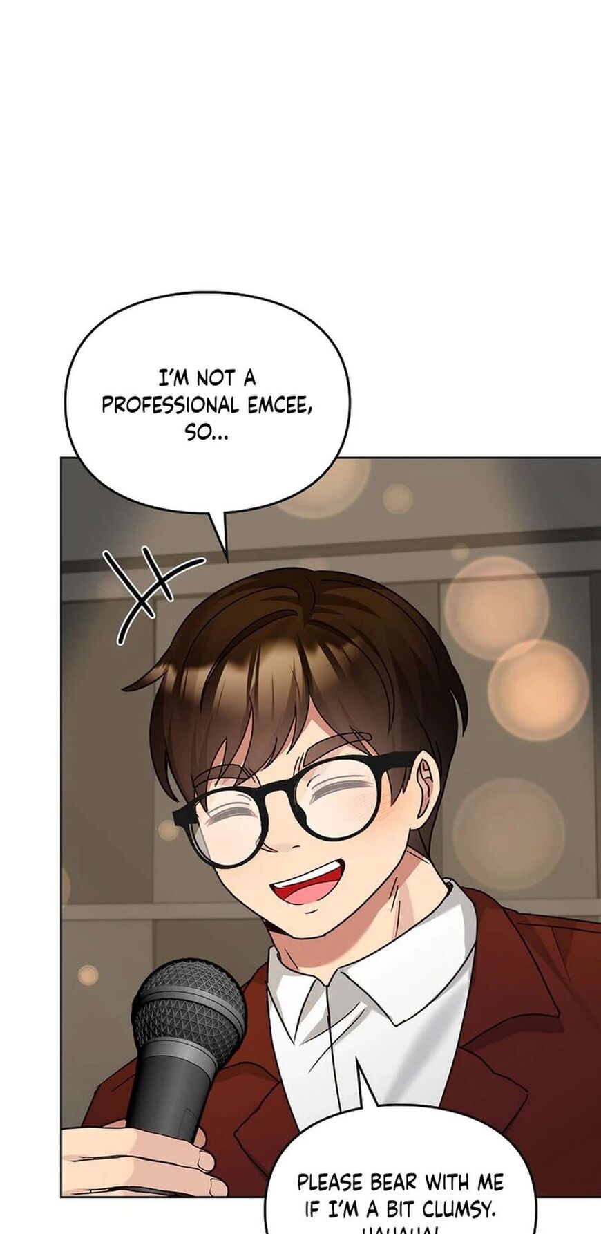 Read I Become a Fool When It Comes to My Daughter Manga Online