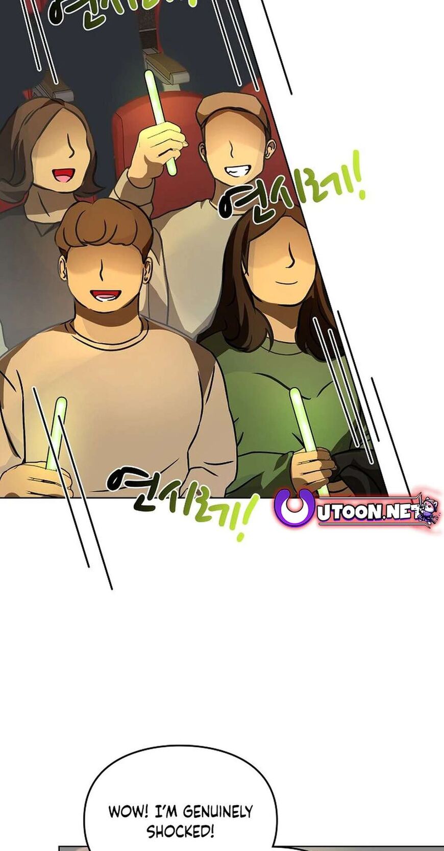 Read I Become a Fool When It Comes to My Daughter Manga Online