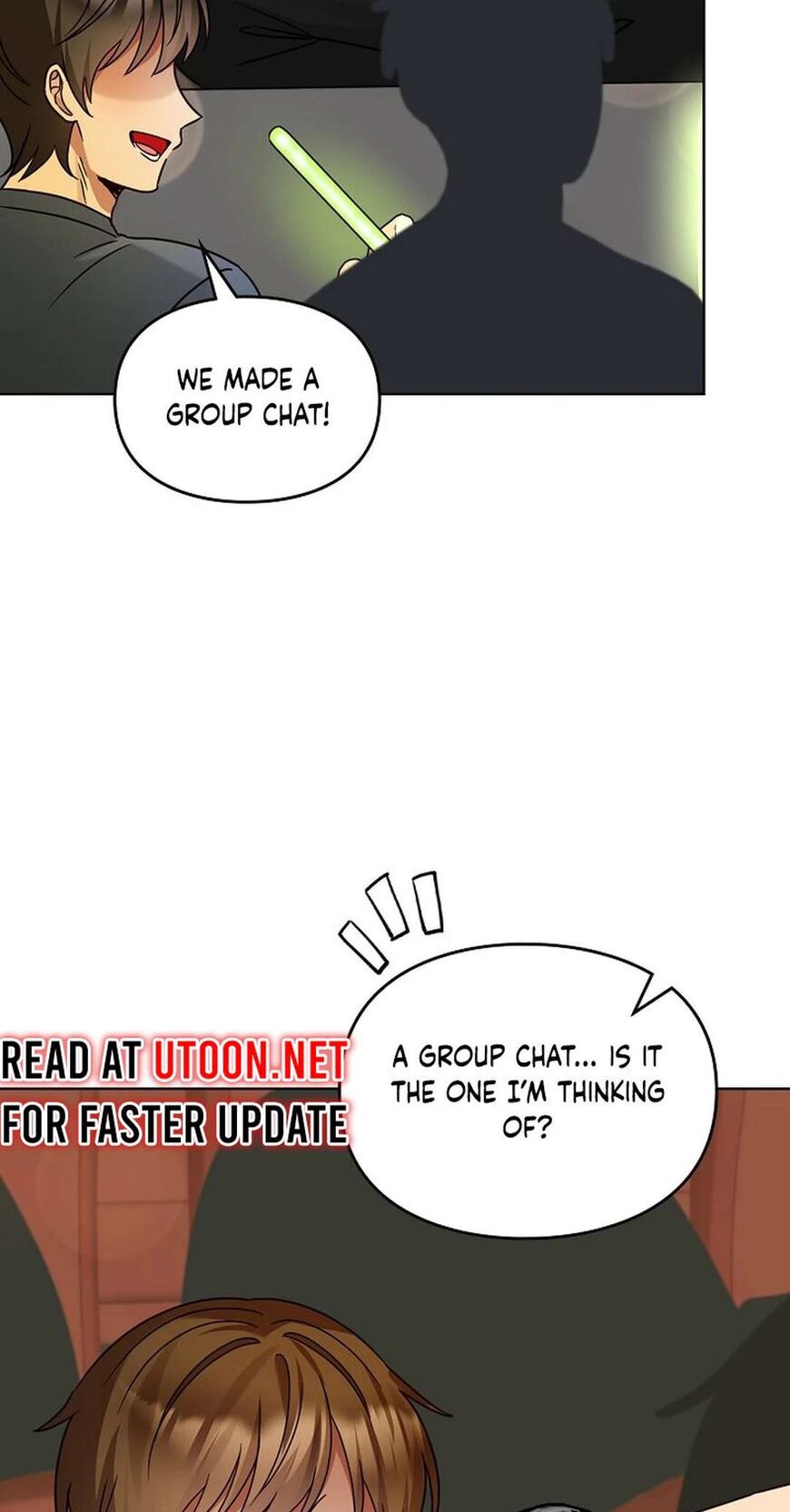 Read I Become a Fool When It Comes to My Daughter Manga Online