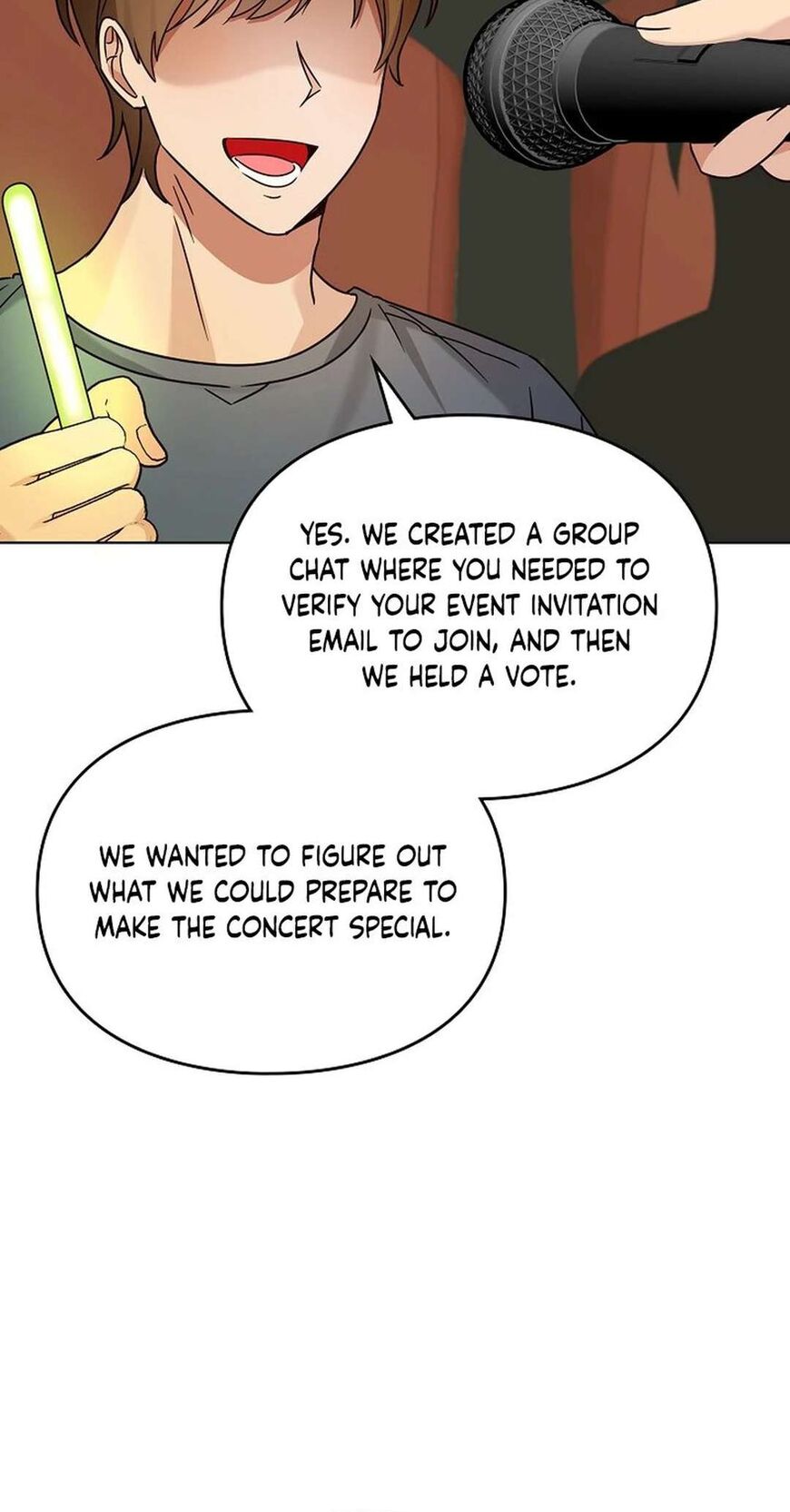Read I Become a Fool When It Comes to My Daughter Manga Online