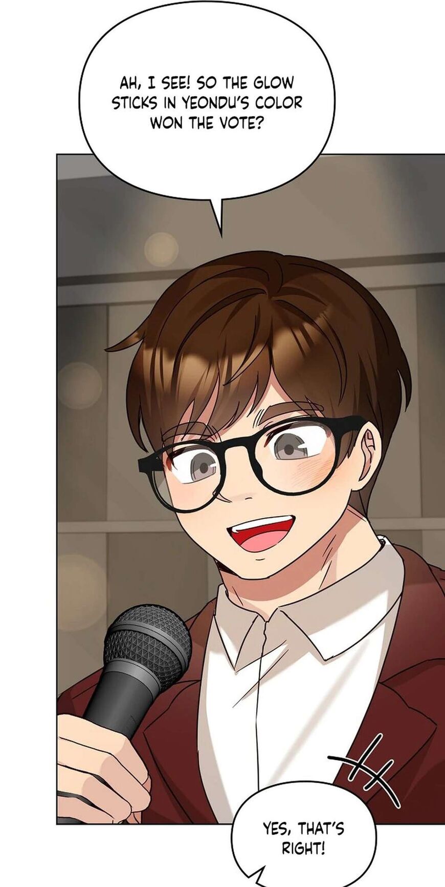 Read I Become a Fool When It Comes to My Daughter Manga Online