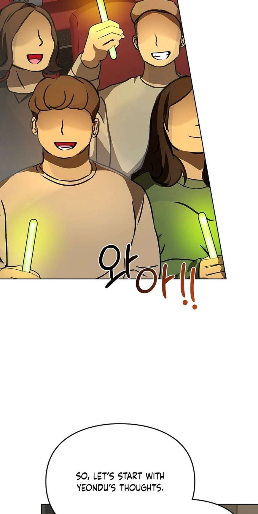 Read I Become a Fool When It Comes to My Daughter Manga Online