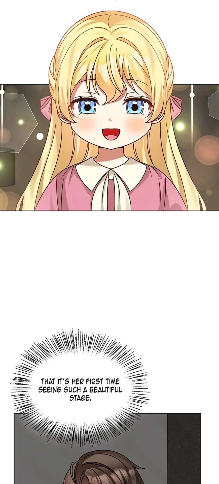 Read I Become a Fool When It Comes to My Daughter Manga Online