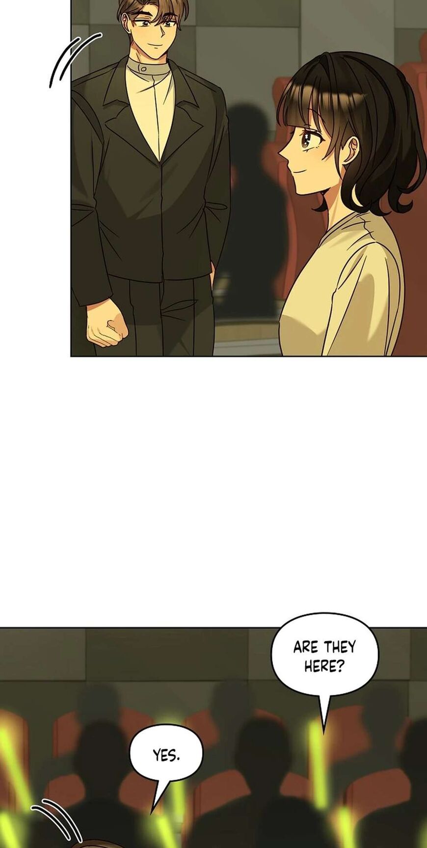 Read I Become a Fool When It Comes to My Daughter Manga Online