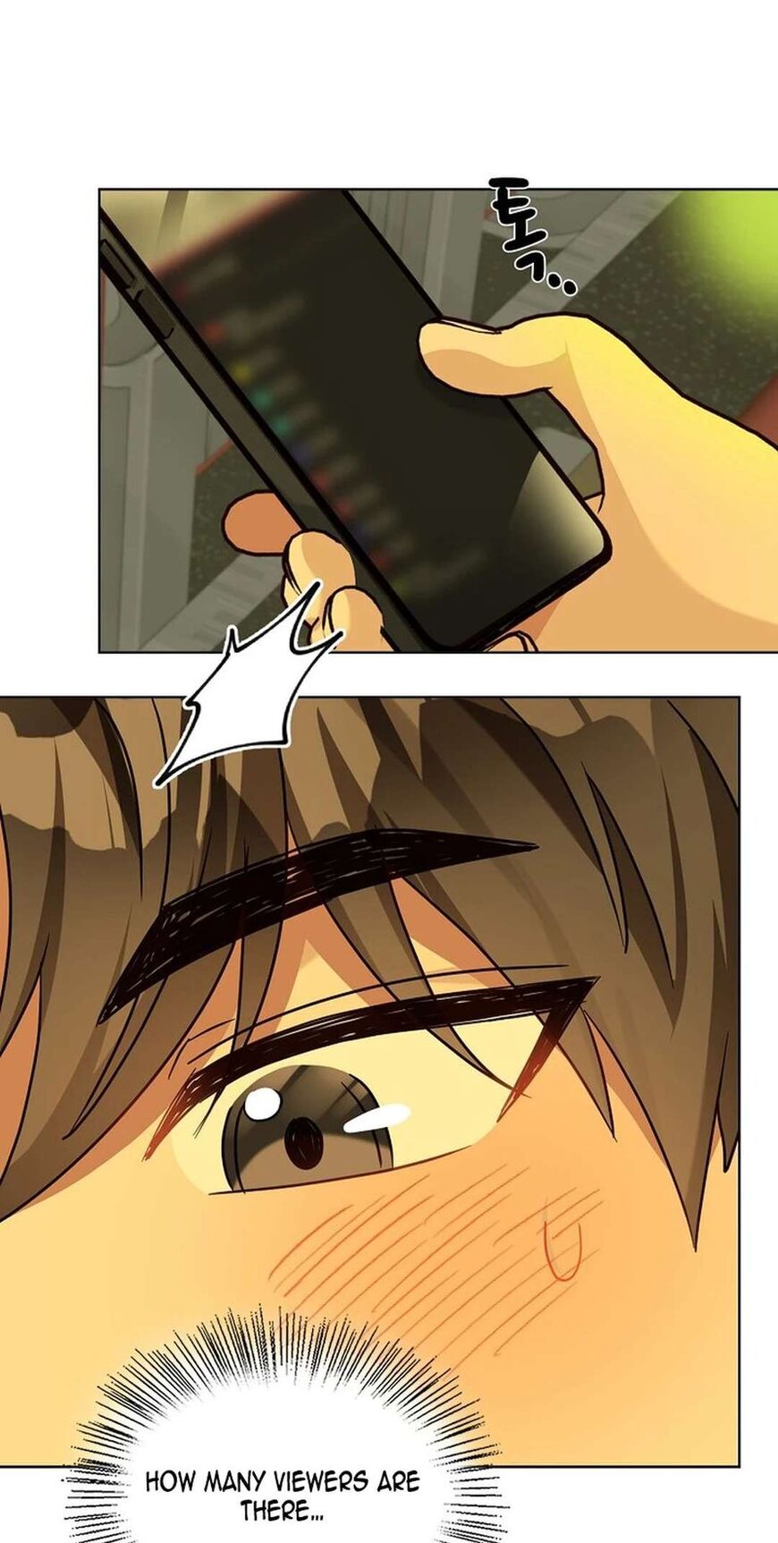 Read I Become a Fool When It Comes to My Daughter Manga Online