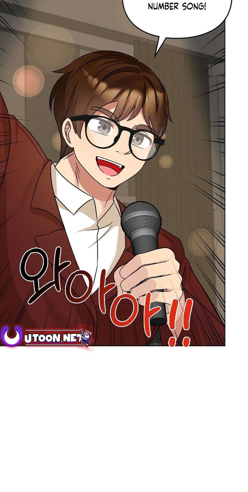 Read I Become a Fool When It Comes to My Daughter Manga Online