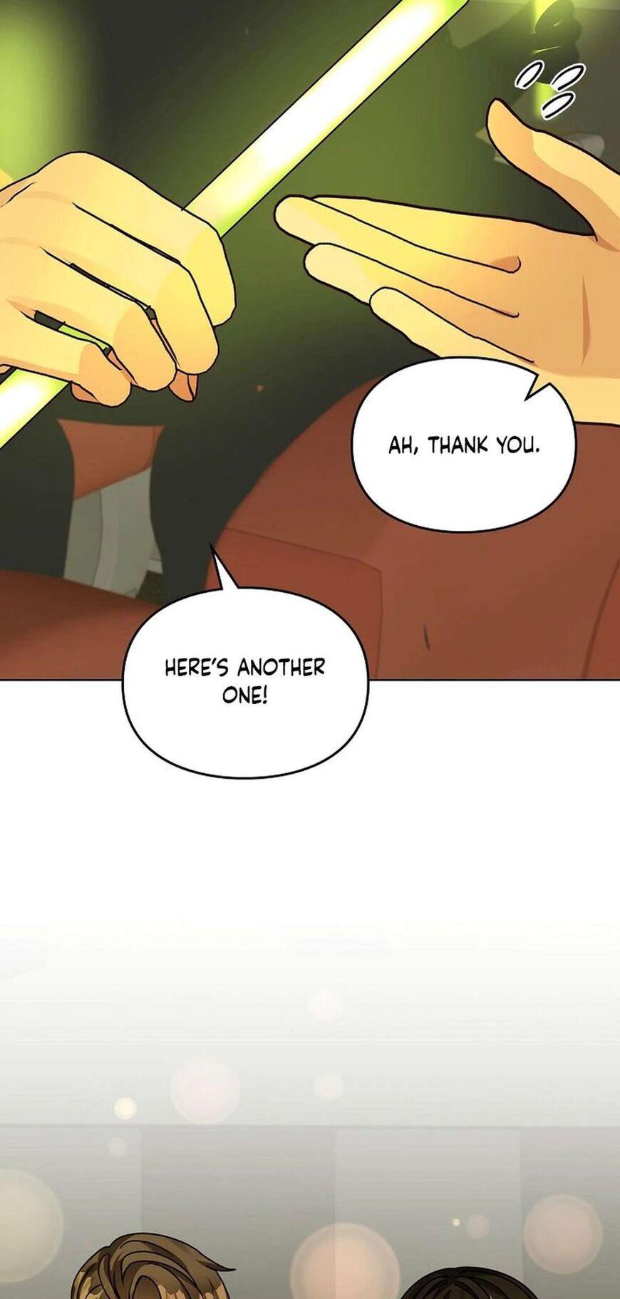 Read I Become a Fool When It Comes to My Daughter Manga Online
