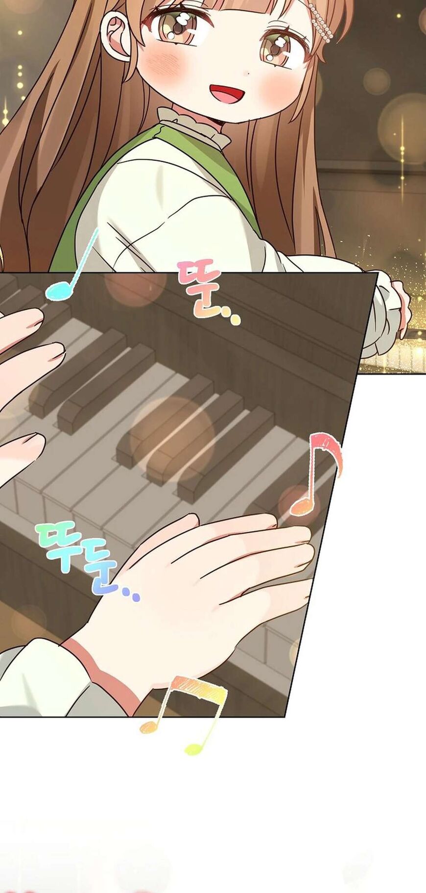 Read I Become a Fool When It Comes to My Daughter Manga Online