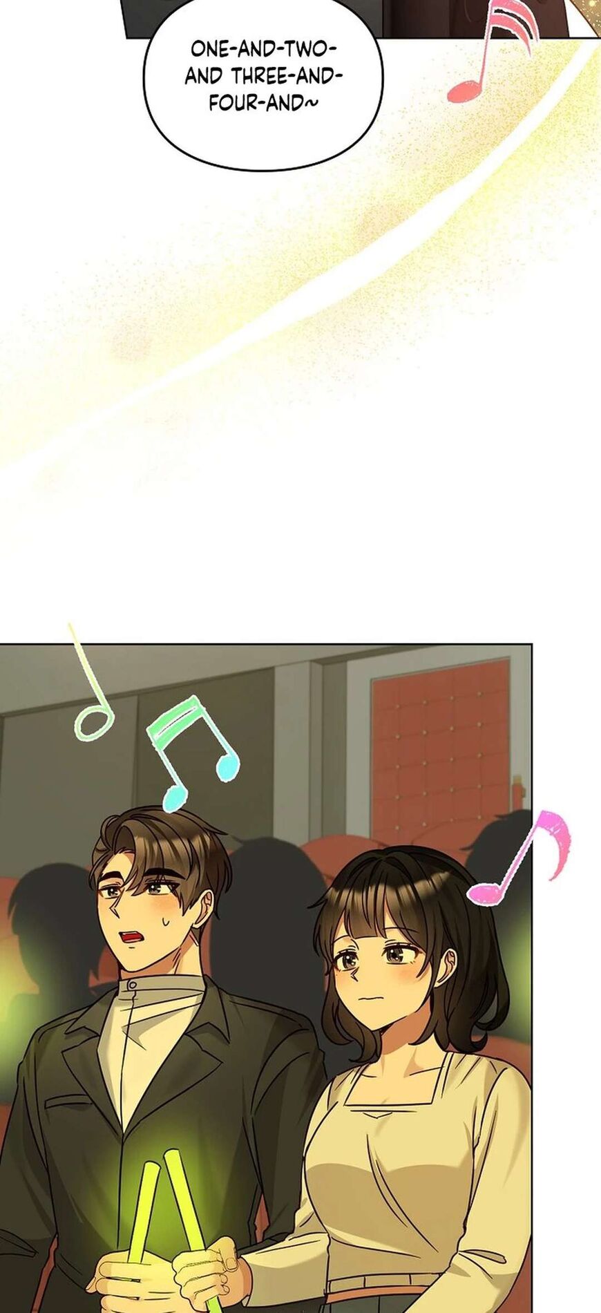 Read I Become a Fool When It Comes to My Daughter Manga Online