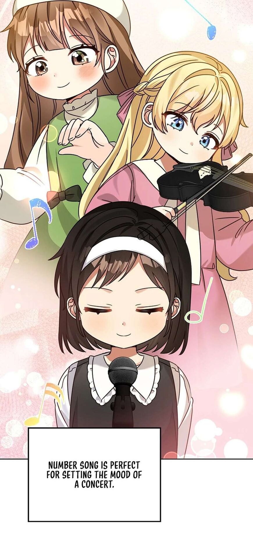 Read I Become a Fool When It Comes to My Daughter Manga Online