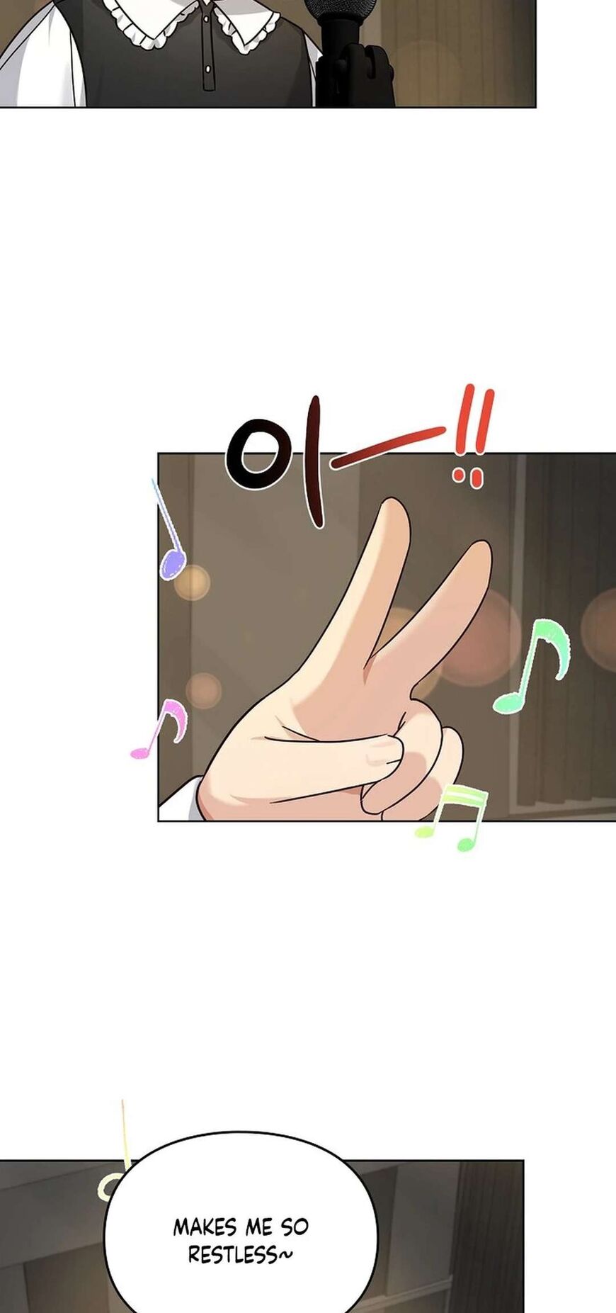 Read I Become a Fool When It Comes to My Daughter Manga Online