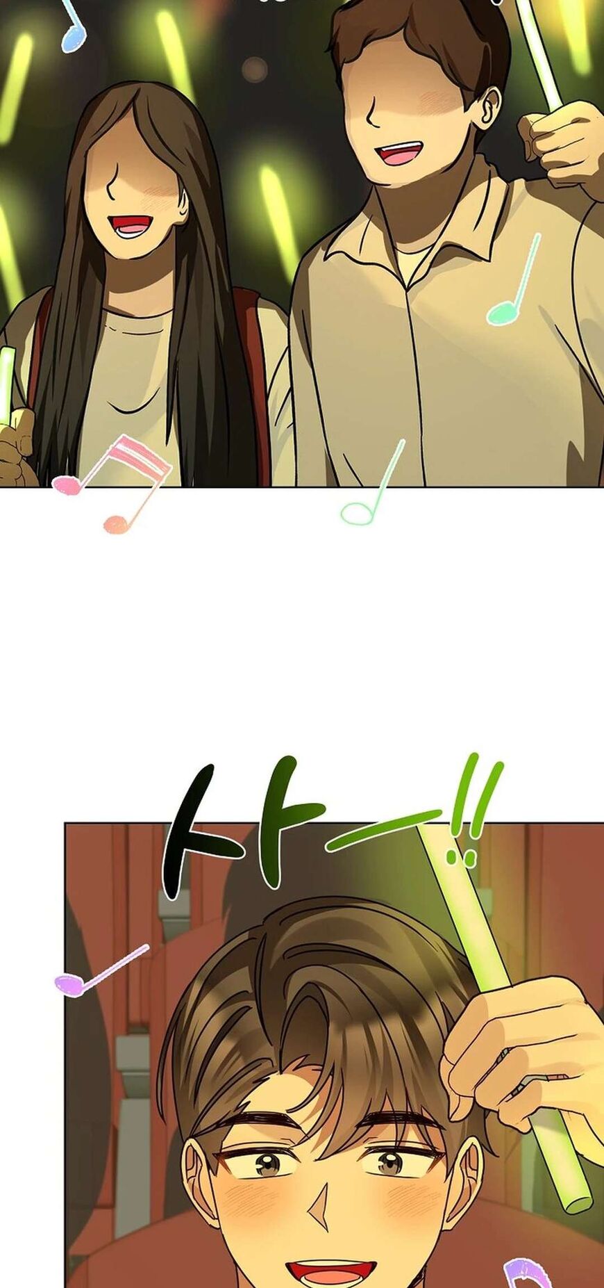 Read I Become a Fool When It Comes to My Daughter Manga Online