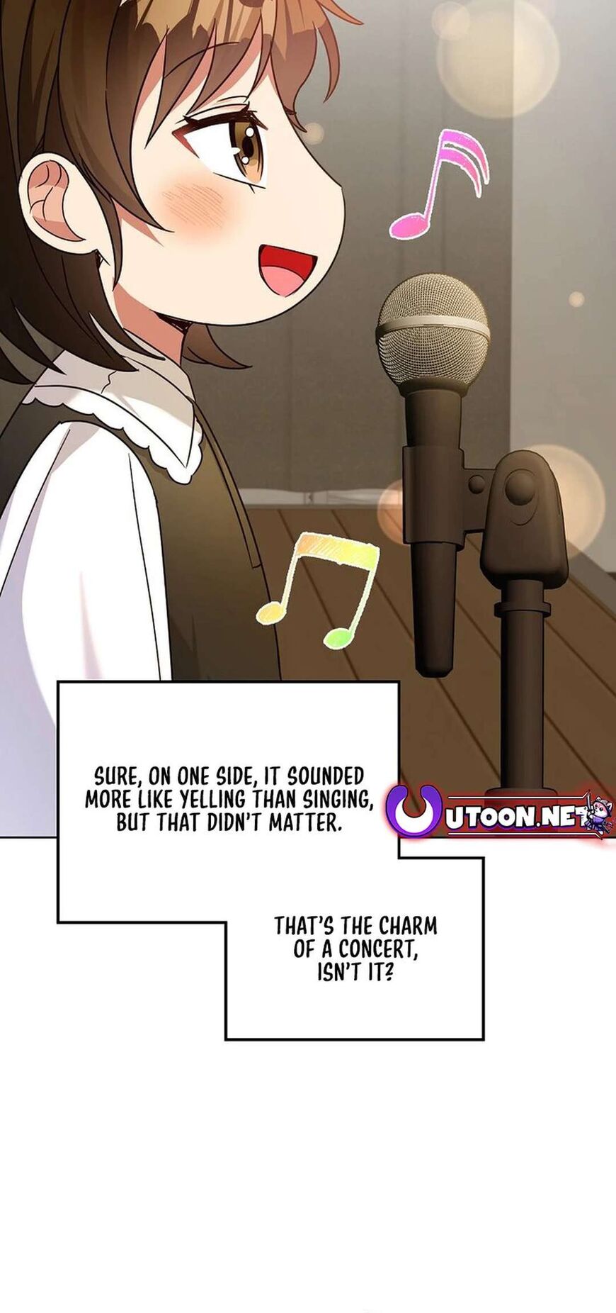 Read I Become a Fool When It Comes to My Daughter Manga Online
