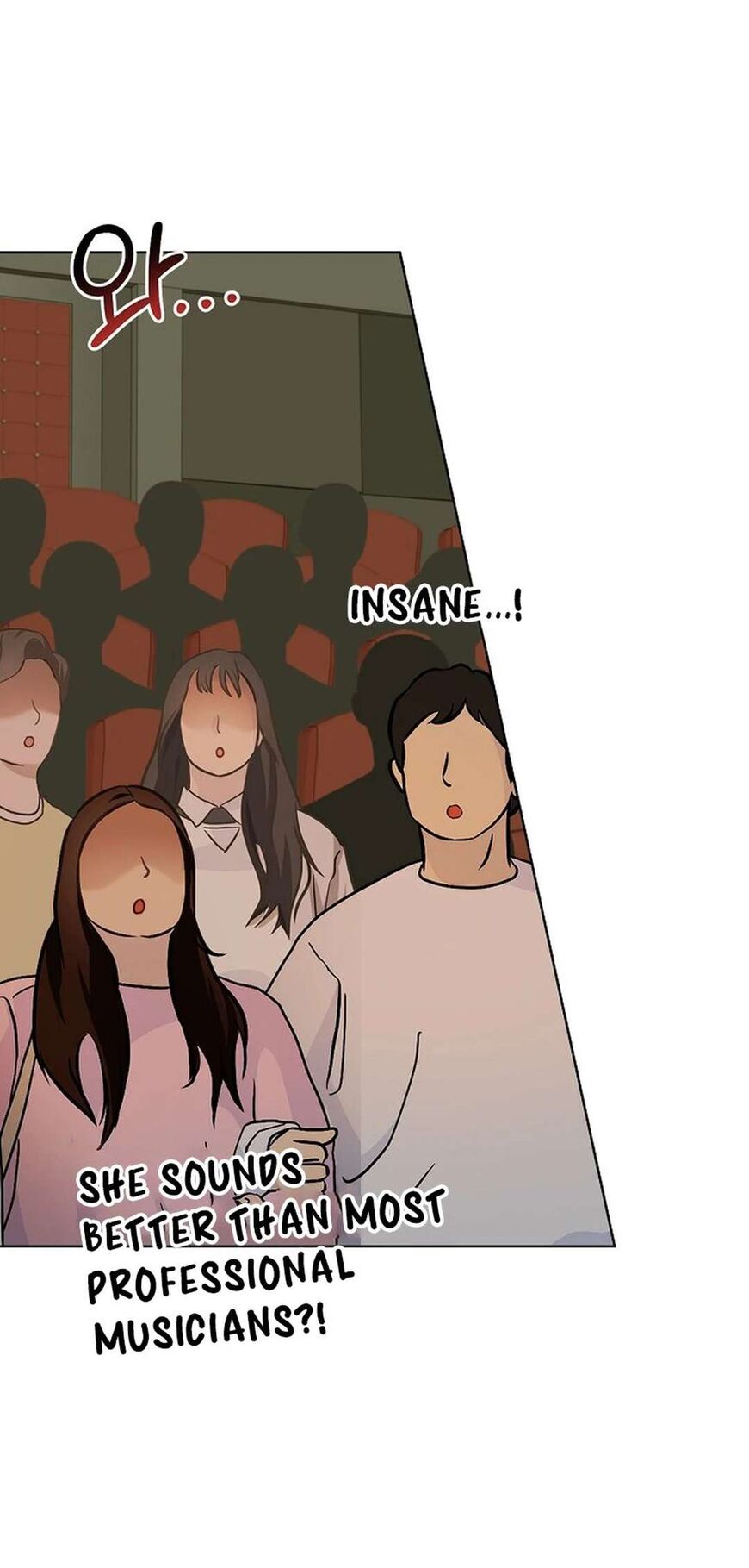 Read I Become a Fool When It Comes to My Daughter Manga Online