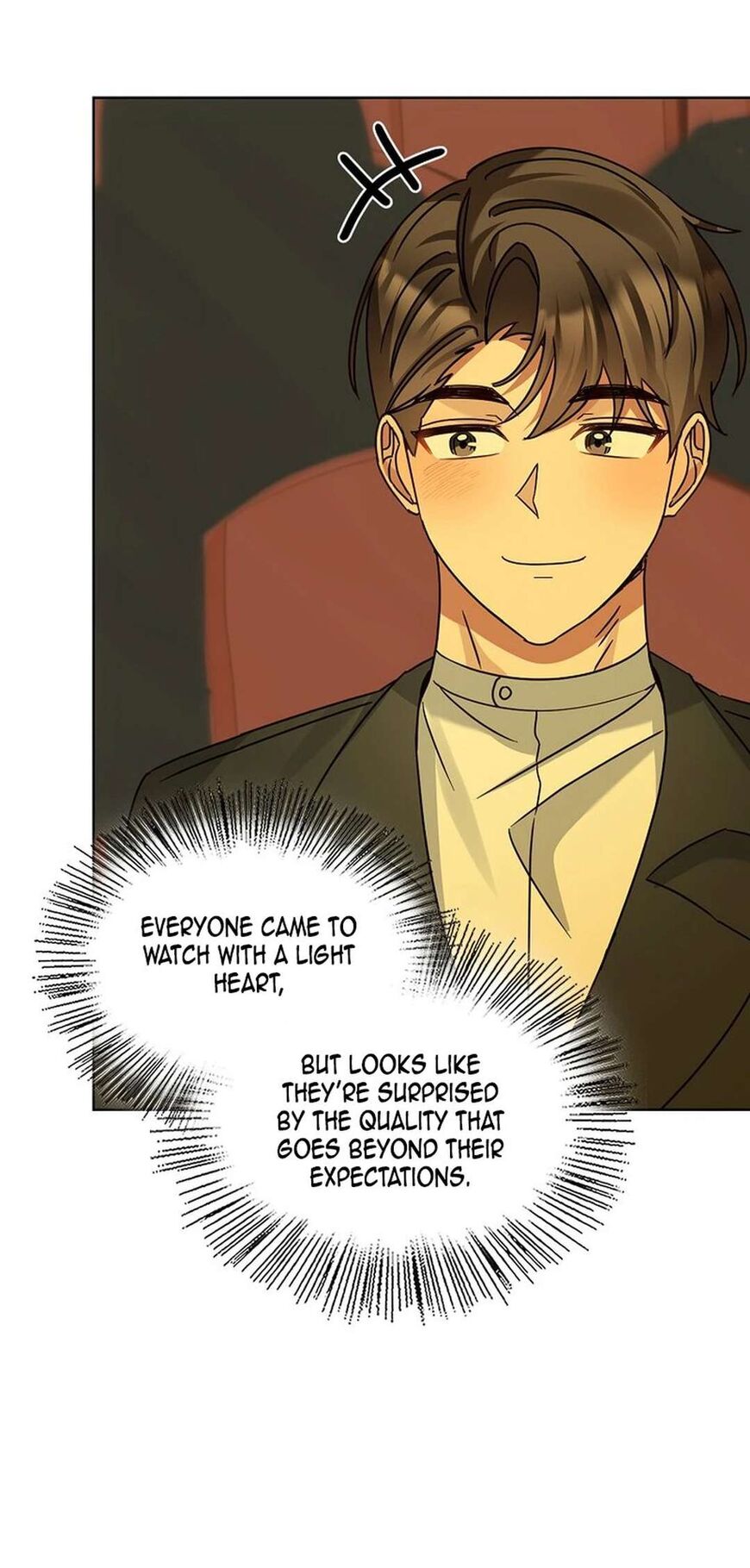Read I Become a Fool When It Comes to My Daughter Manga Online
