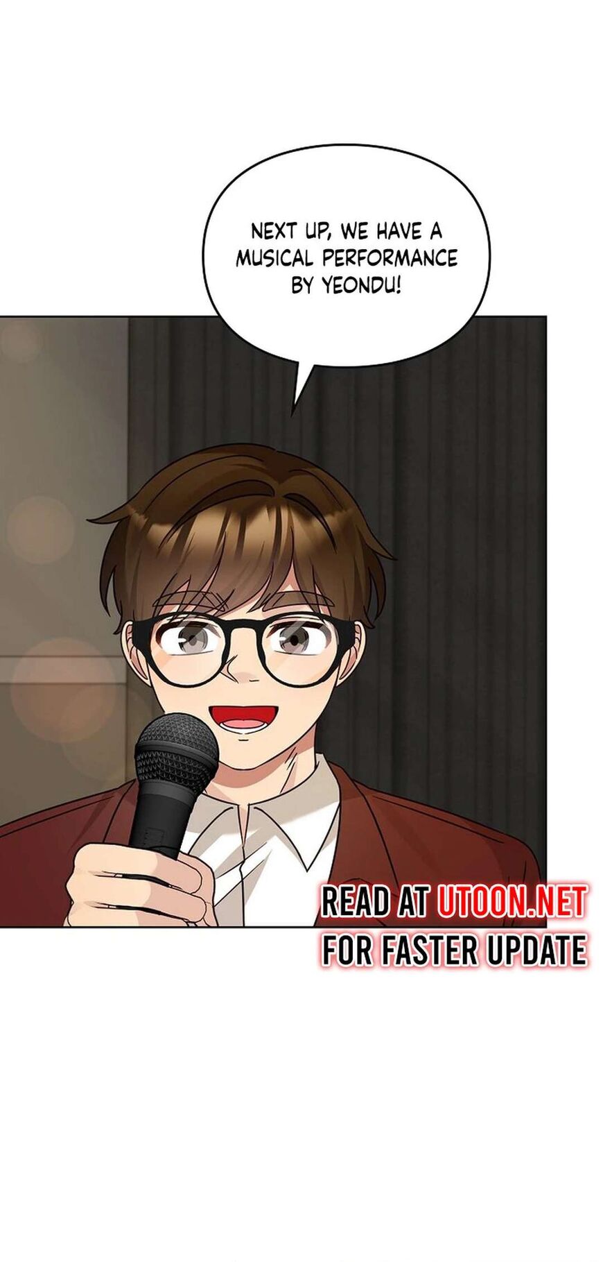 Read I Become a Fool When It Comes to My Daughter Manga Online