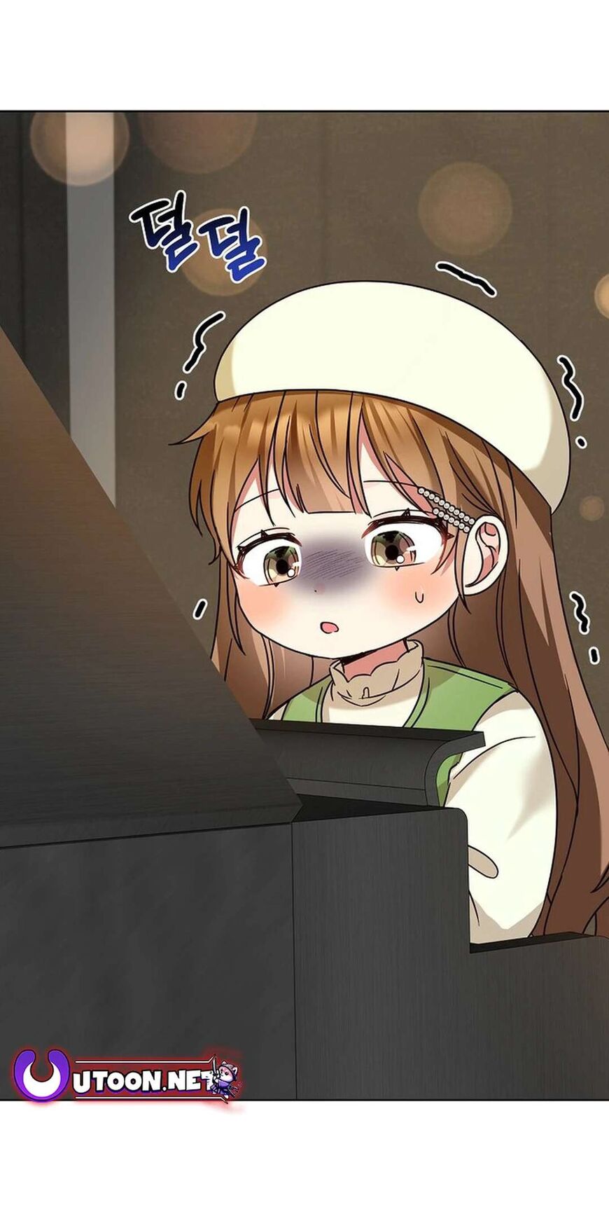 Read I Become a Fool When It Comes to My Daughter Manga Online