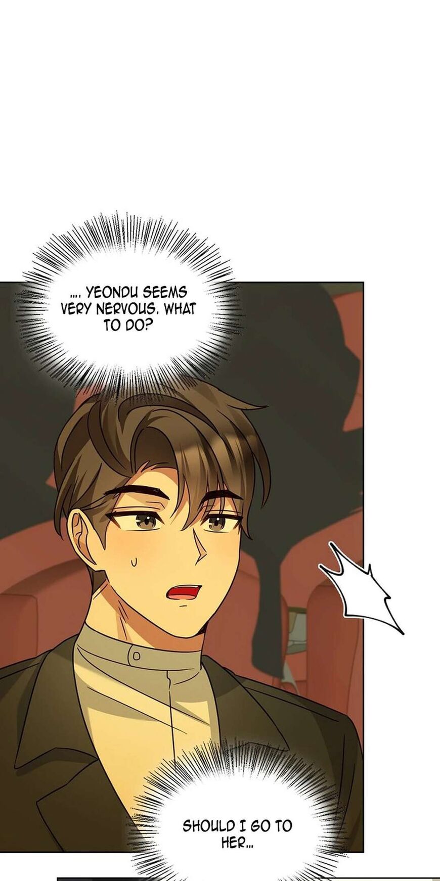 Read I Become a Fool When It Comes to My Daughter Manga Online