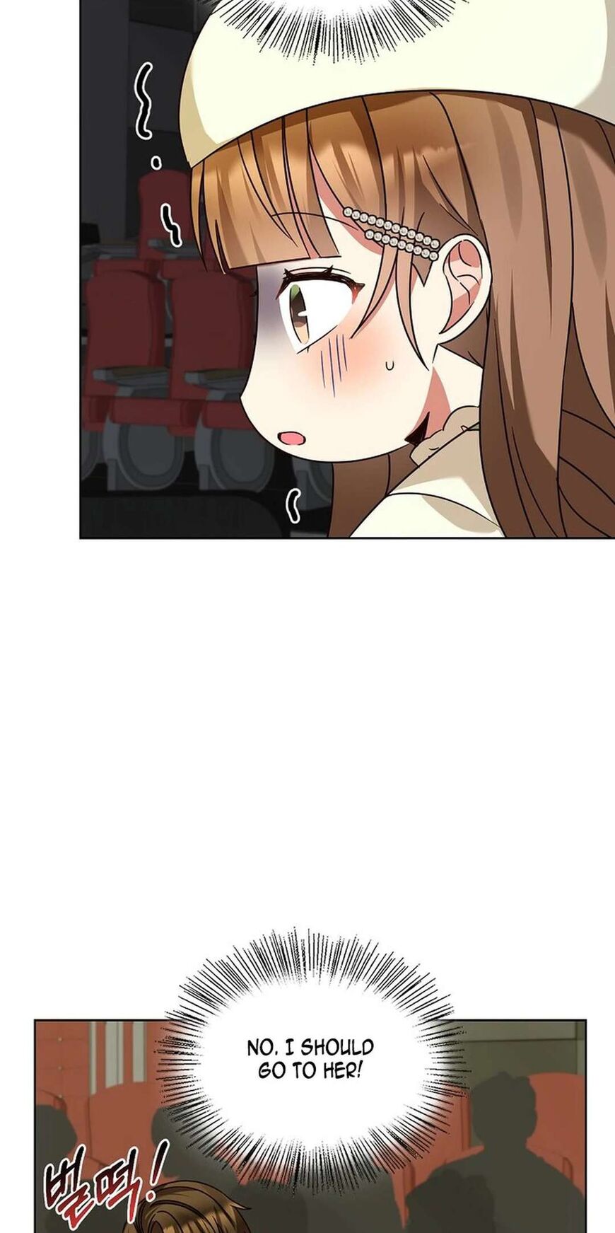 Read I Become a Fool When It Comes to My Daughter Manga Online