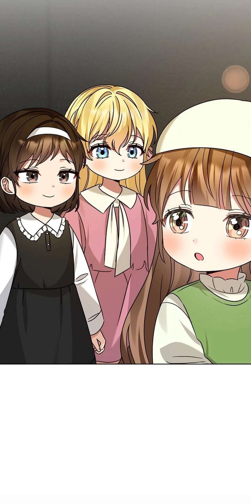 Read I Become a Fool When It Comes to My Daughter Manga Online