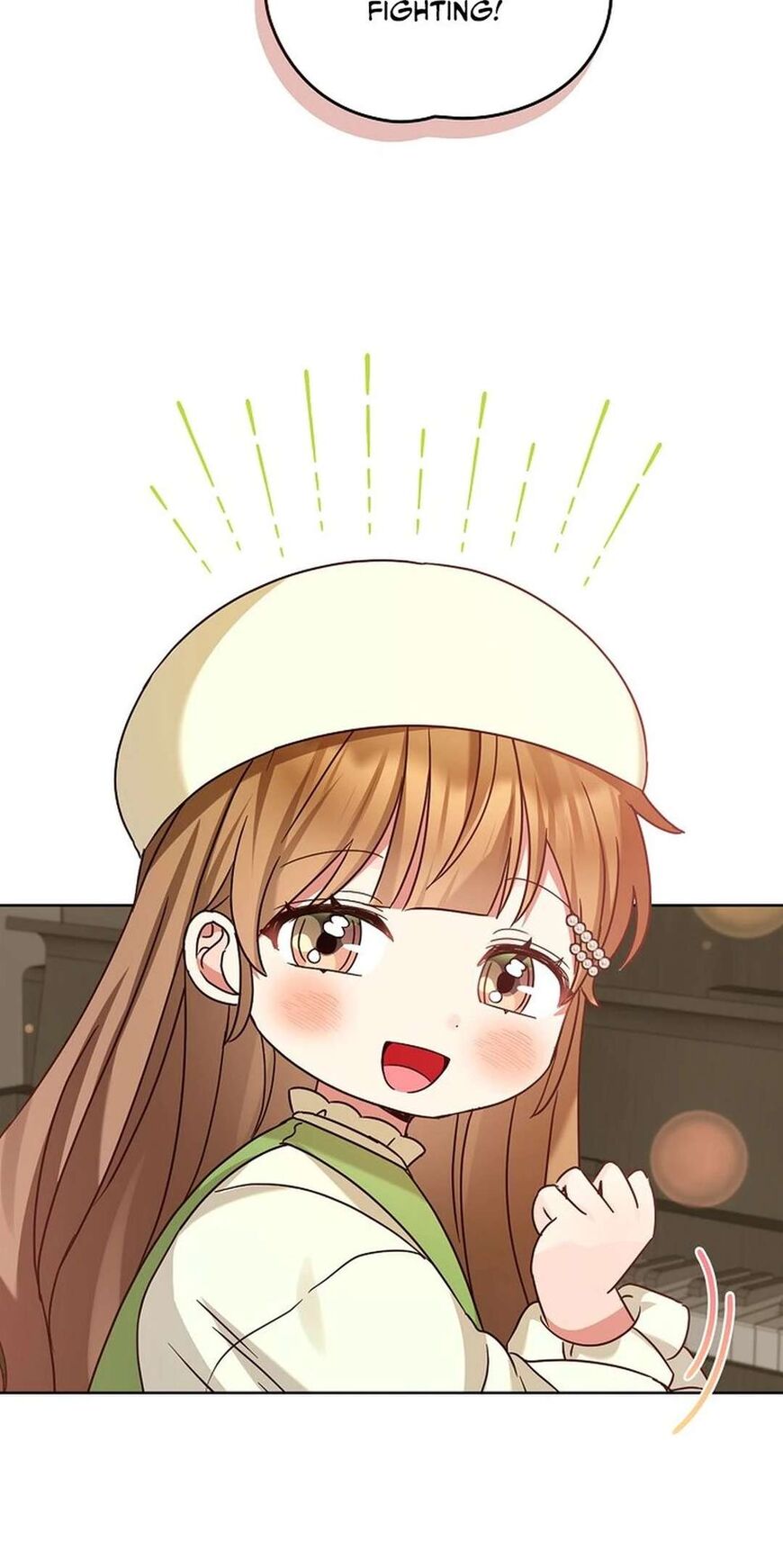Read I Become a Fool When It Comes to My Daughter Manga Online
