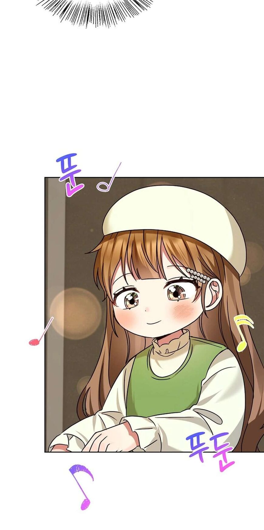 Read I Become a Fool When It Comes to My Daughter Manga Online