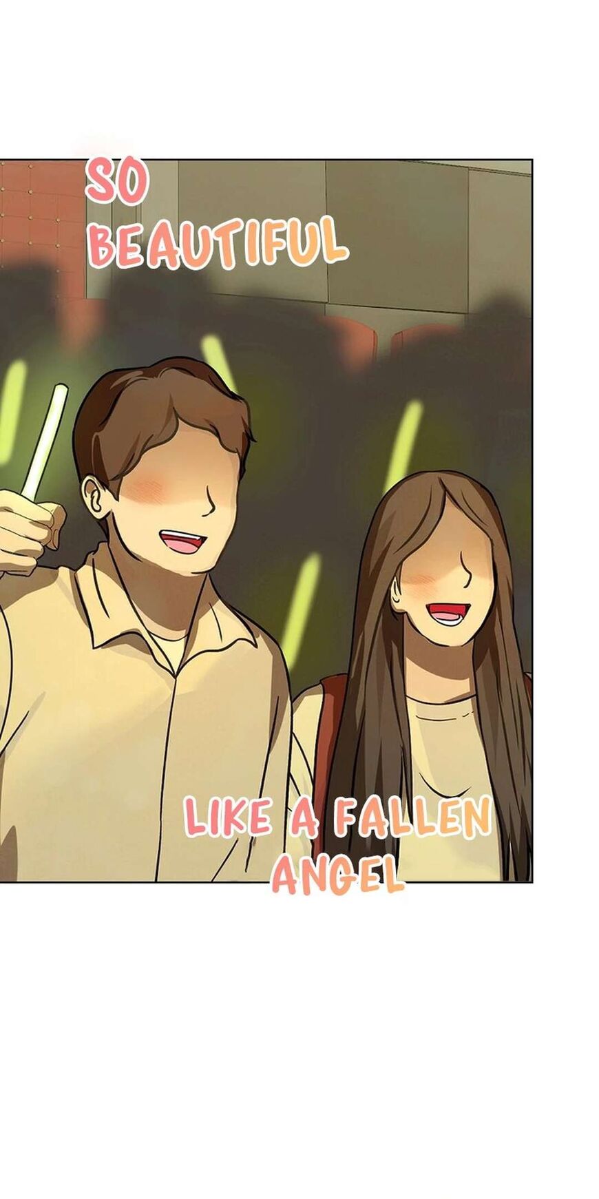 Read I Become a Fool When It Comes to My Daughter Manga Online