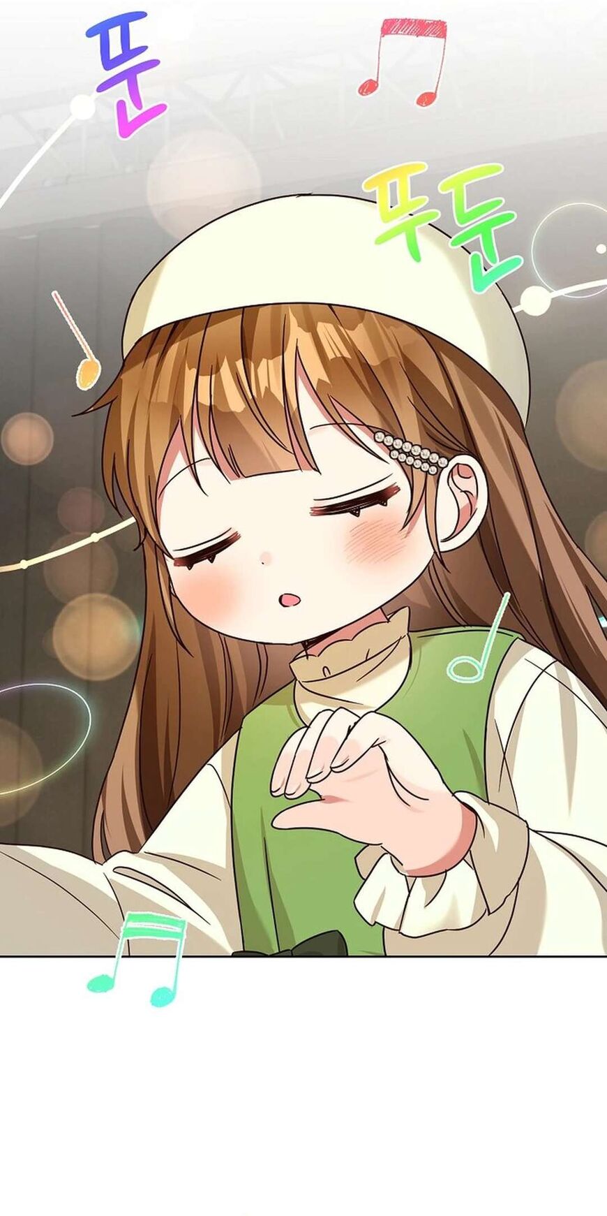 Read I Become a Fool When It Comes to My Daughter Manga Online
