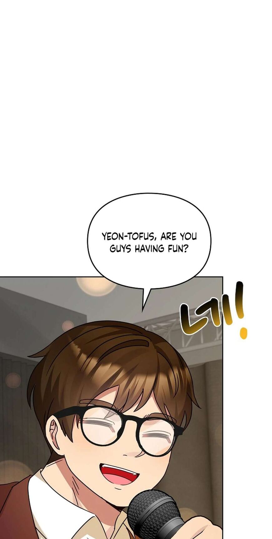 Read I Become a Fool When It Comes to My Daughter Manga Online