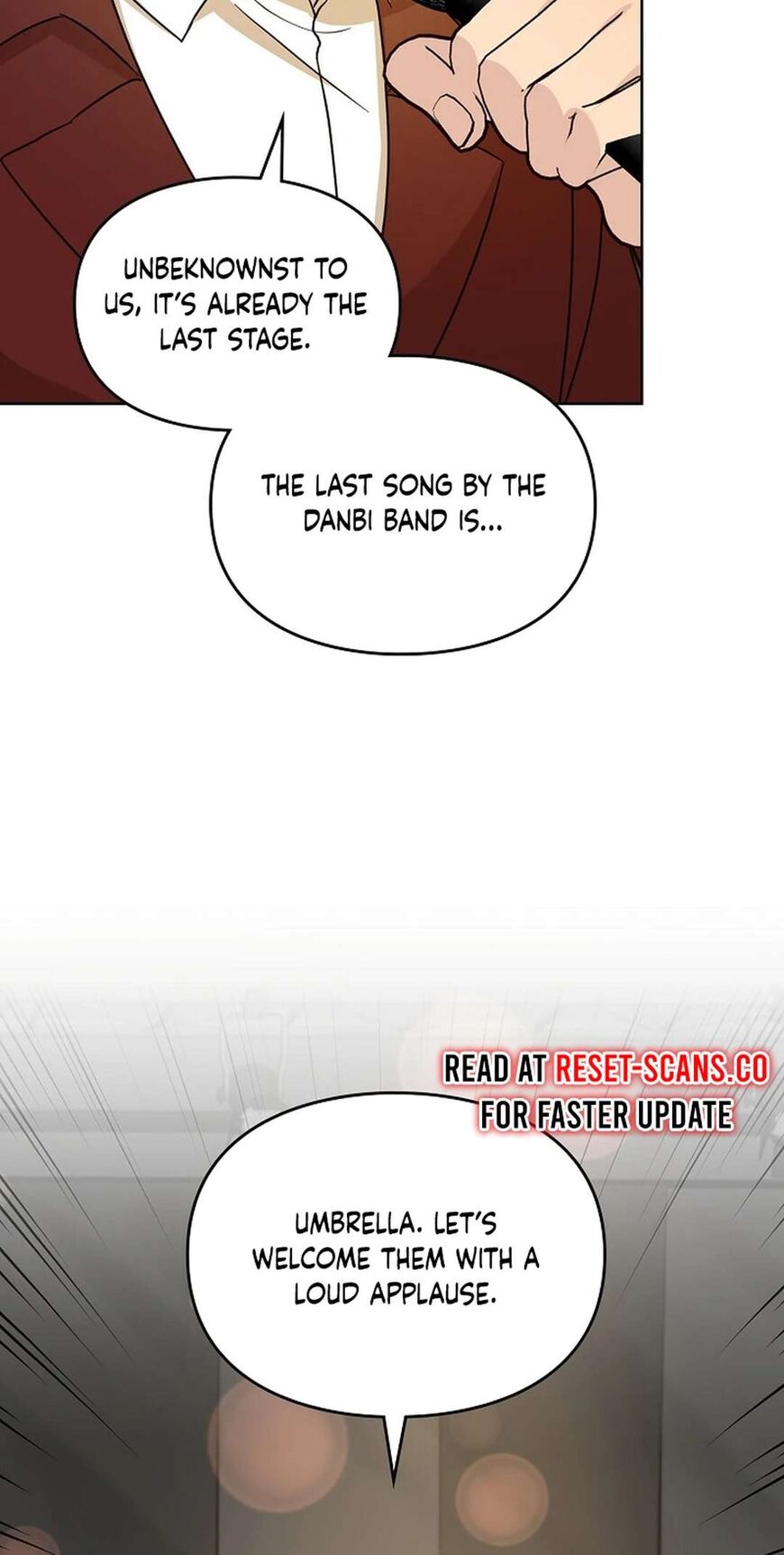Read I Become a Fool When It Comes to My Daughter Manga Online