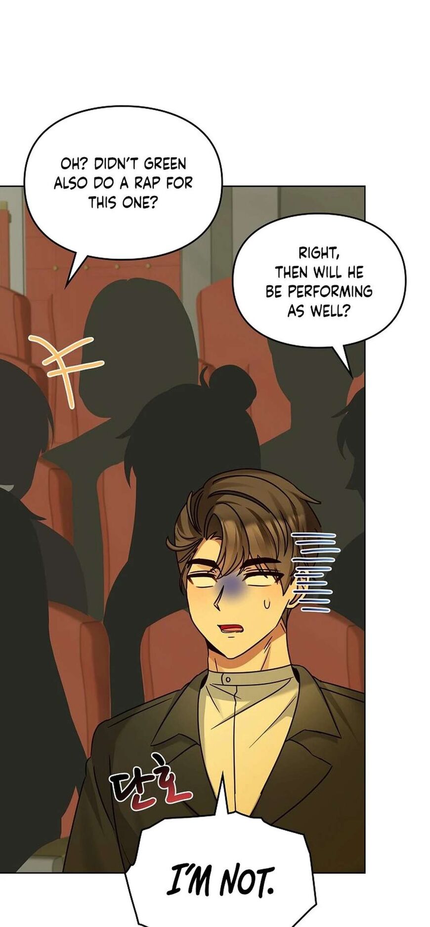 Read I Become a Fool When It Comes to My Daughter Manga Online