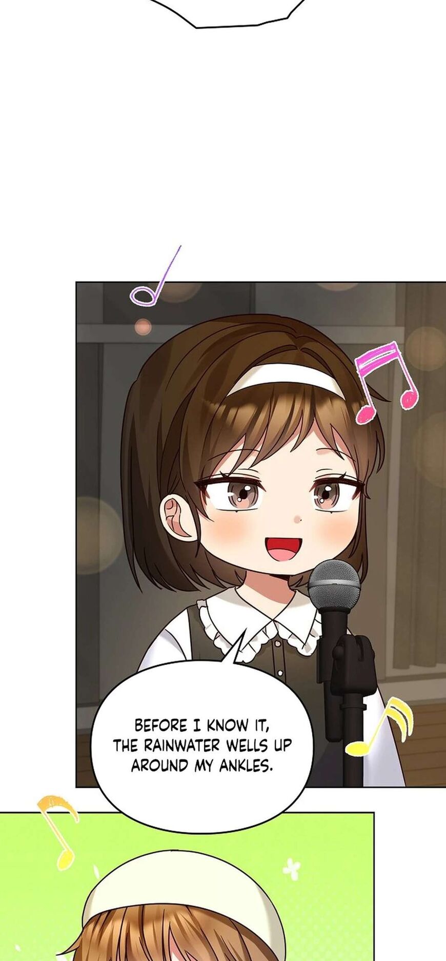 Read I Become a Fool When It Comes to My Daughter Manga Online