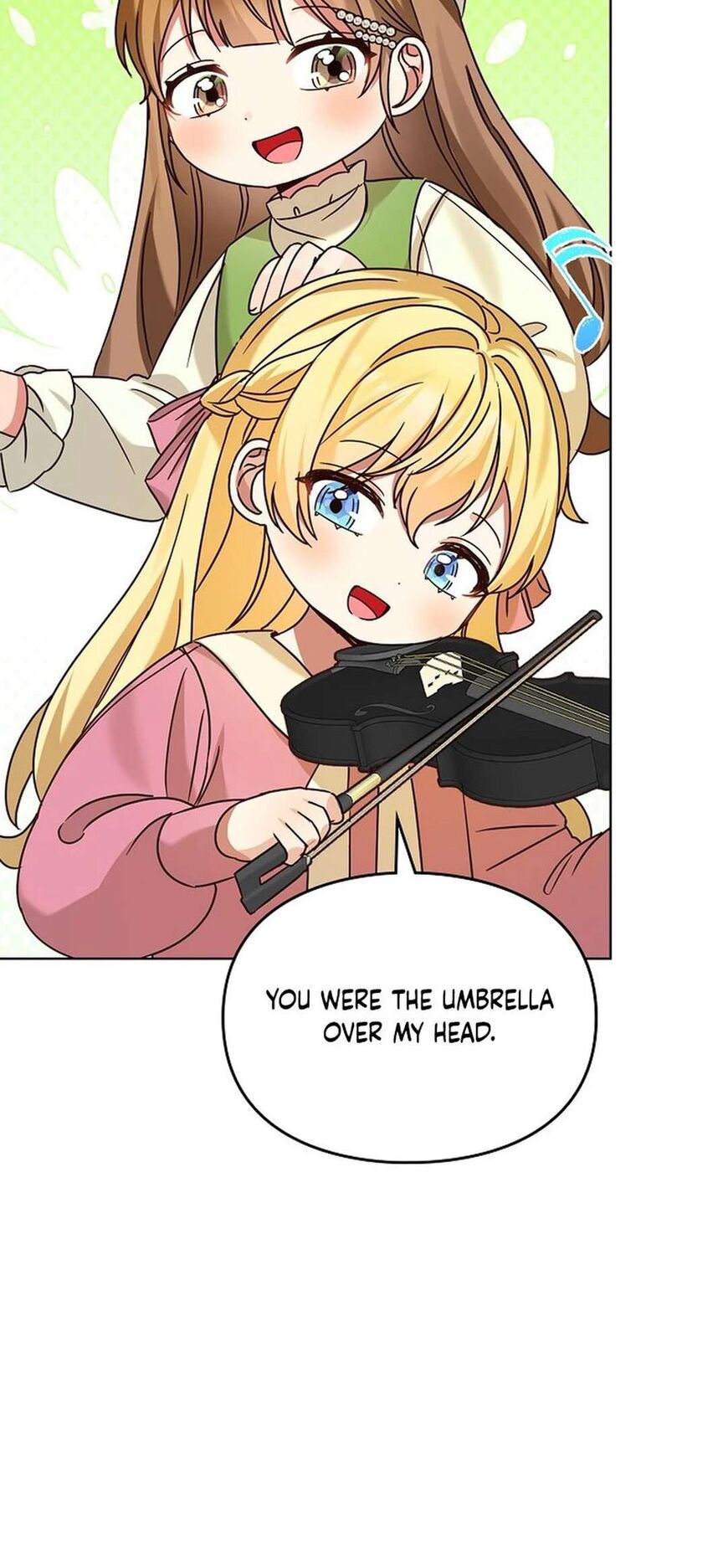 Read I Become a Fool When It Comes to My Daughter Manga Online