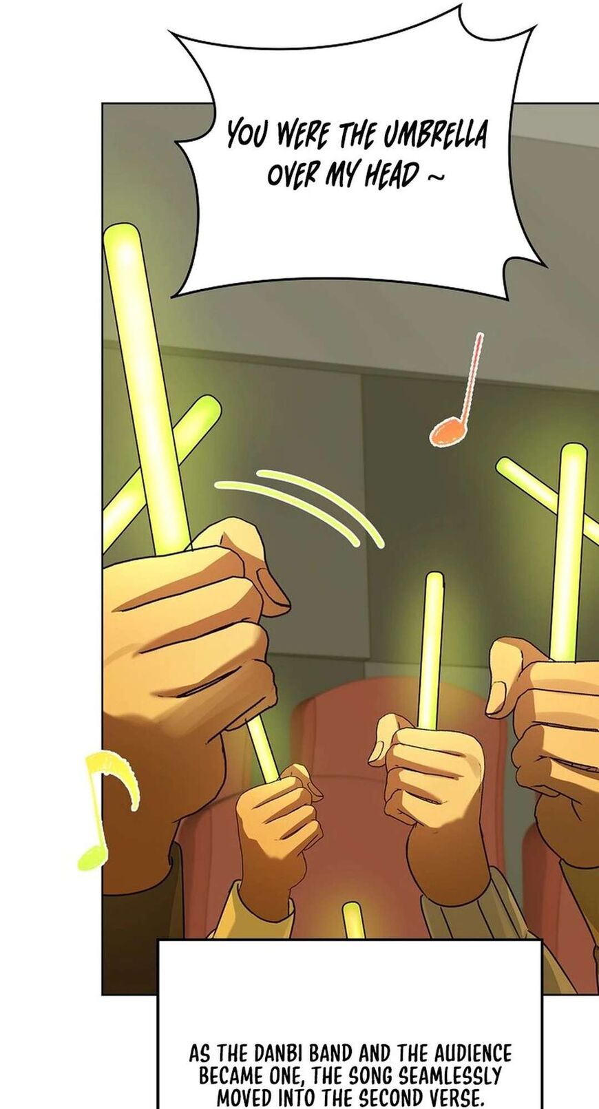Read I Become a Fool When It Comes to My Daughter Manga Online