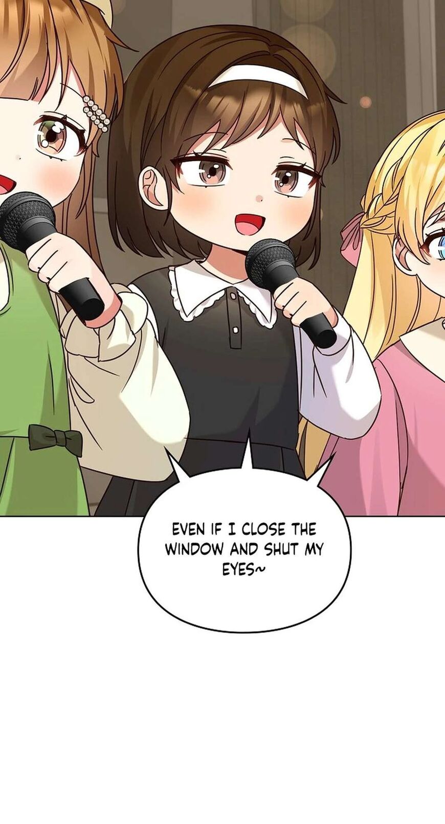 Read I Become a Fool When It Comes to My Daughter Manga Online