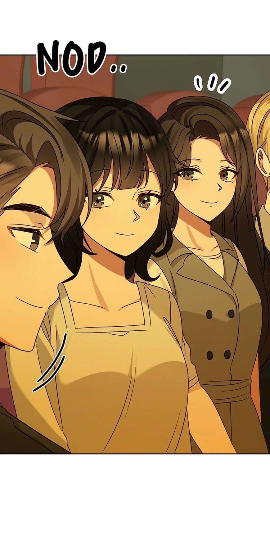 Read I Become a Fool When It Comes to My Daughter Manga Online