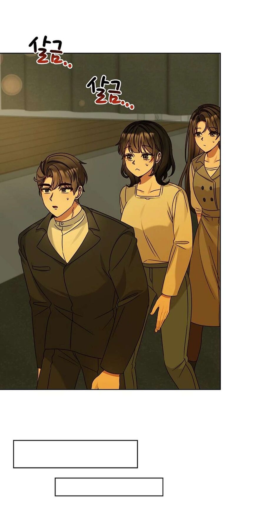 Read I Become a Fool When It Comes to My Daughter Manga Online