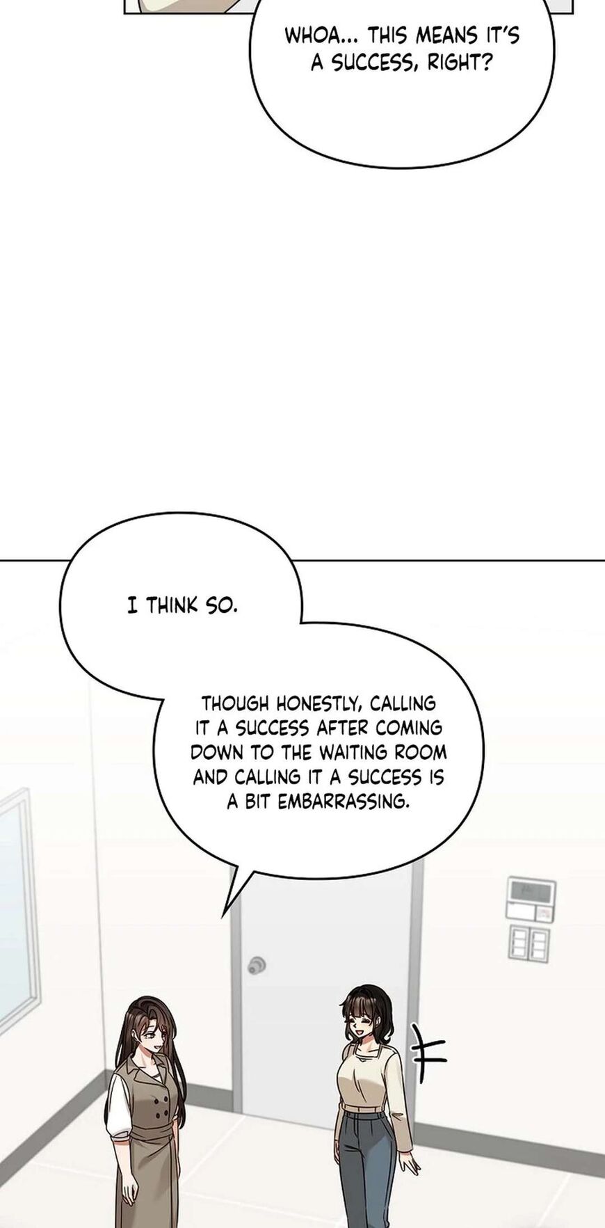 Read I Become a Fool When It Comes to My Daughter Manga Online