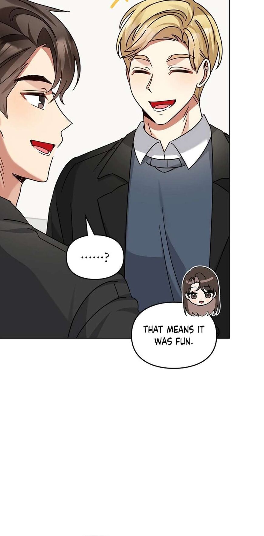 Read I Become a Fool When It Comes to My Daughter Manga Online