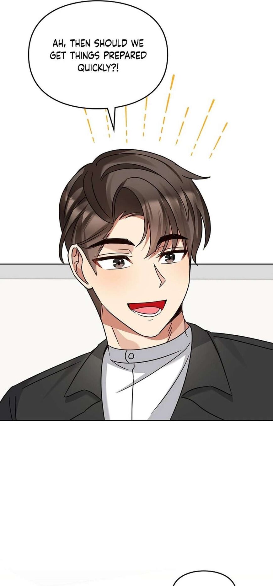 Read I Become a Fool When It Comes to My Daughter Manga Online