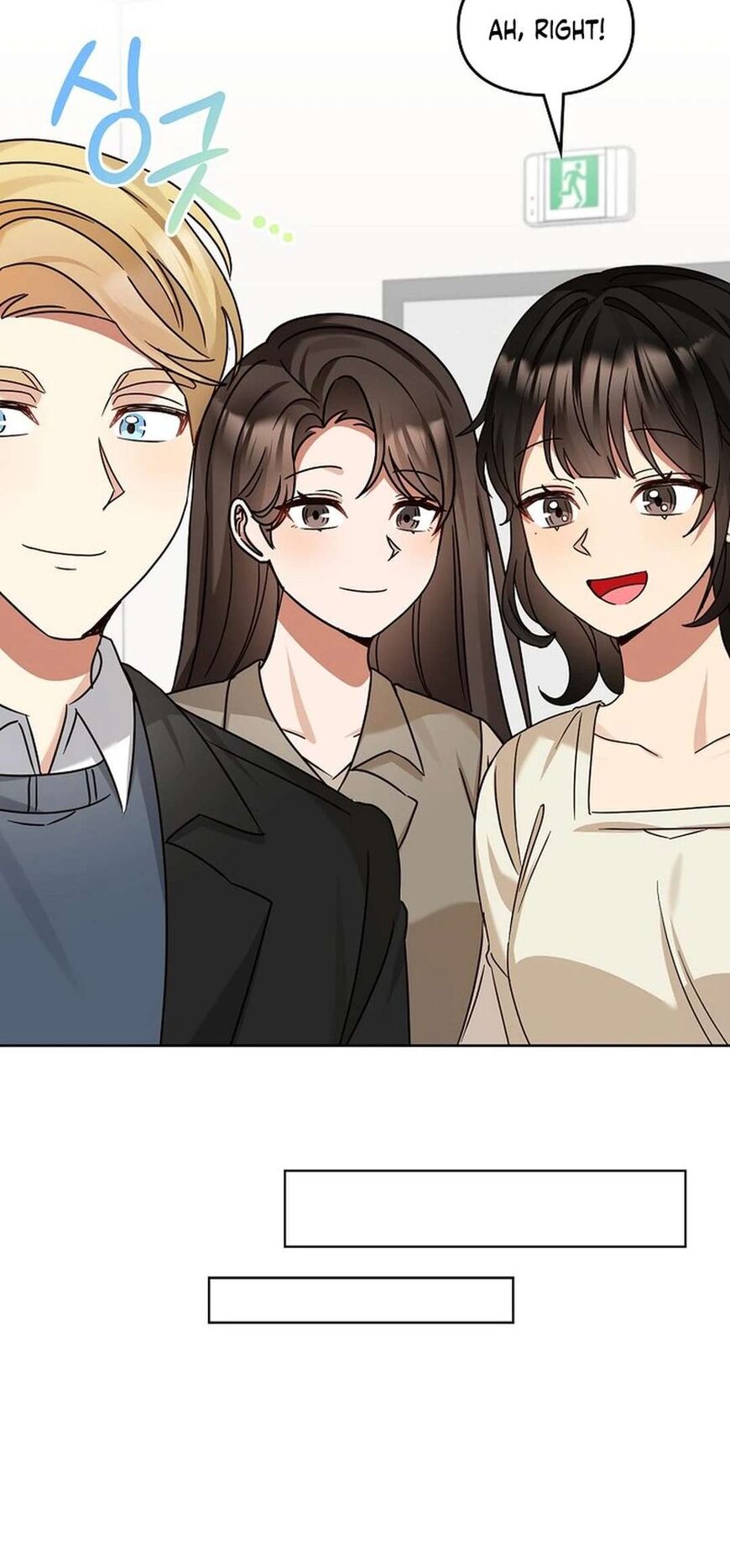 Read I Become a Fool When It Comes to My Daughter Manga Online